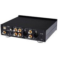 FURUTECH DAC / ADC digital pre-amplifier (ALPHA DESIGN LABS) STRATOS