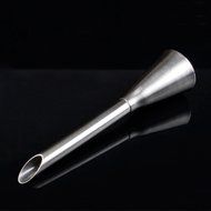 BleuMoo Long Piping Icing Nozzles Tip Pastry Bag Cake Cupcake Sugarcraft Decorating Tool N6