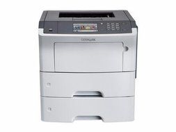 LEXMARK MS610DTE