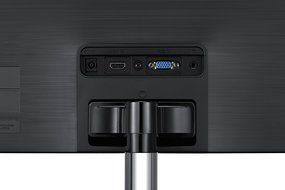 Samsung S24C570HL 23.6-Inch Screen LED-Lit Monitor N4