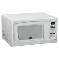 Oster 1.6 Cu. Ft. 1100 Watt Microwave Oven - White OGR41603W N3