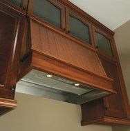 Broan RMP17004 Rangemaster Custom Power Pack N2