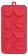 Zoie + Chloe Silicone Ice Tray &amp; Mold for Gummy Bear, Jello, Chocolate, Soap, Crayon and More! N4