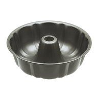Ecolution Bakeins Bundt Cake Pan &ndash; PFOA, BPA, and PTFE Free Non-Stick Coating &ndash; Heavy Duty Carbon Steel &ndash; Dishwasher... N2
