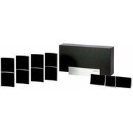 Jamo A303 2-Way Bass-reflex Satellite Speaker
