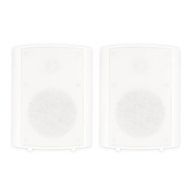 Theater Solutions TS425ODW Indoor/Outdoor Speaker (White)
