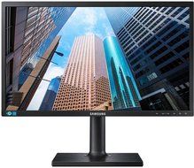 SASS24E650PL - SE650 Series LED Desktop Monitors N4