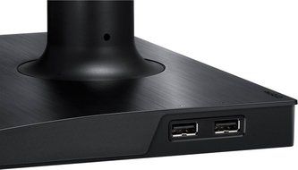 SASS24E650PL - SE650 Series LED Desktop Monitors N6