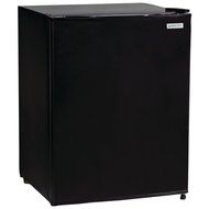 Magic Chef 2.4 Cubic-ft All Refrigerator MCAR240B