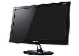 Samsung P2770HD 27-Inch 1920x1080 5ms 16.7M LCD HDTV Monitor N2