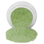 ColorPops by First Impressions Molds Matte Green 11 Edible Powder Food Color For Cake Decorating, Baking, and... N2