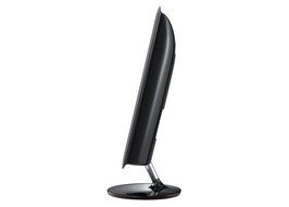 Samsung P2770HD 27-Inch 1920x1080 5ms 16.7M LCD HDTV Monitor N3