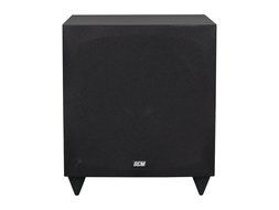 MTX DCM CINEMA1 5.1-Channel Home Theater Speaker System (Black) N7