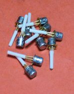 Transistors silicon 2P305G (KP305G) USSR 5 pcs