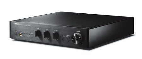 Yamaha A-U671 Stereo Amplifier with USB DAC Function