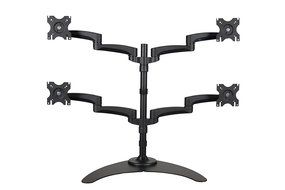 Monitor Wall Mount - ZILLA N3N1-S N18