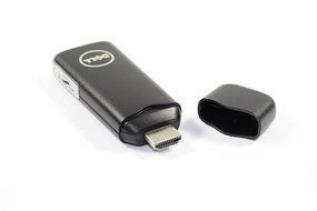 WYSE 909575-01L / CS1A13 CLOUD CONNECT / CPU: Multi-core Cortex-A9 ARM 8 GB flash / 1 GB RAM N9