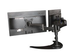 Monitor Wall Mount - ZILLA N3N1-S N22