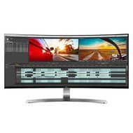 LG 34UC88-B 34-Inch 21:9 Curved UltraWide QHD IPS Monitor with USB Quick Charge N8