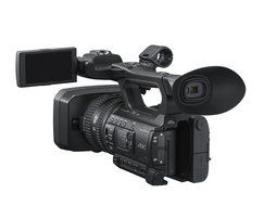 Sony PXWZ150 4K XDCAM Camcorder N2