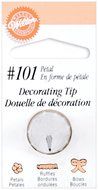 Wilton Decorating Tip, No.101 Petal
