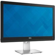 Dell - UltraSharp UZ2315H 23&quot; IPS LED HD Monitor - Black