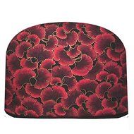 Tea Cosy Crimson Gingko Tea Cozy Double Insulated Tea Cozy Blue Moon Tea Cozy