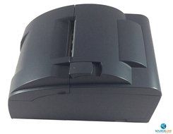 EPSON TMU220B M188B AUTO CUT KITCHEN PRINTER SERIAL INTERFACE (UB-S01),DARK GREY N3
