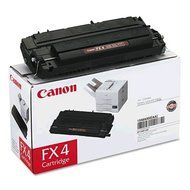 CANON FX-4 TONER CARTRIDGE FOR LASER CLASS 9000 SERIES Laser - 6500 Page / 1558A002AA /