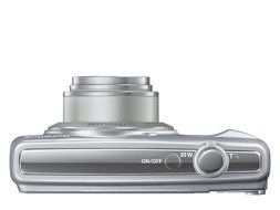 VR-370 Silver 16.0 Mpix N4