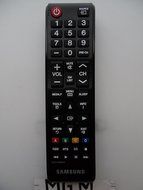 Samsung OEM Original Part: AA59-00666A TV Remote Control N2
