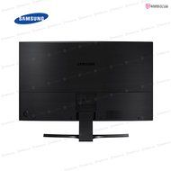 Samsung S32E590C - 32&quot; Curved FHD Wide (1920 x 1080) Professional LED Monitor Free volt VA... N2
