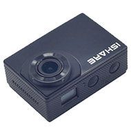 iShare S601W 1080P Sport HD Waterproof Camera WIFI Diving Camcorder
