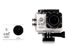 B-Noble 2.0 inch WIFI Full HD Sports Camera 30m Waterproof Action DV Camcorder 170 degree Wide Angle Wi-Fi connection... N9