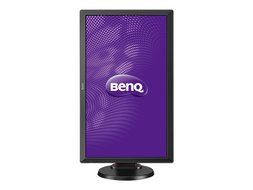 BenQ 24-Inch Gaming Monitor - LED 1080p HD Monitor - 1ms Response Time for Ultra Fast Console... N20