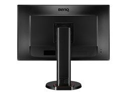 BenQ 24-Inch Gaming Monitor - LED 1080p HD Monitor - 1ms Response Time for Ultra Fast Console... N21
