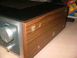 REALISTIC STA-2280 SYNTHESIZED AM/FM STEREO RECEIVER