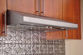 KOBE Range Hoods CHX3036RDS-SC KOBE Brillia 36-Inch Under Cabinet Rotary Control Stainless Steel Parametric Panel...