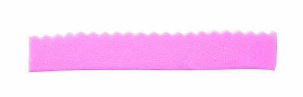 Wilton Scallop Cut Decorative Scissors N3