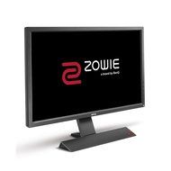 BenQ 24-Inch Gaming Monitor - LED 1080p HD Monitor - 1ms Response Time for Ultra Fast Console... N25