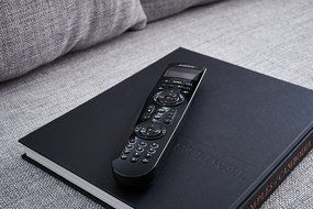 Bose Lifestyle 600 Home Entertainment System N4
