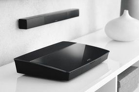 Bose Lifestyle 600 Home Entertainment System N5