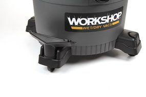WORKSHOP Wet Dry Vac WS0910VA General Purpose Wet Dry Vacuum Cleaner, 9-Gallon Shop Vacuum Cleaner, 4.25 Peak... N6