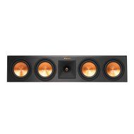 Klipsch RP-450C Center Channel Speaker - Ebony N7