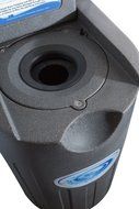 Next Generation Swimsuit Dryer Granite 110V 50/60Hz