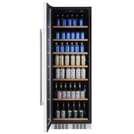 3-Zone Beverage and Wine Refrigerator Combo 428COMBOBW3