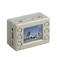 AT81 Waterproof Action Camera Full HD 1080p 1.5TFT HDMI H.264 Sport Video 30M Waterproof N4