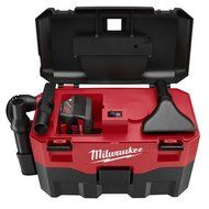 Milwaukee 0780-20 28-Volt Cordless Wet/Dry Vacuum N2