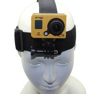 Olatec NEW F990A Professional Mini Action Camera Waterproof Full HD 1080p Underwater 60m Sport Diving Helmet Camcorders N3