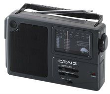 Port WTHR Band Radio